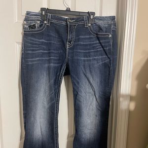 Women’s Miss Me Jeans